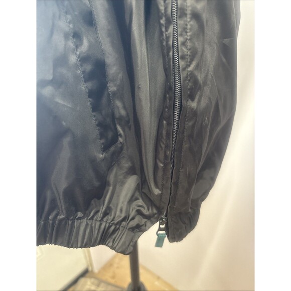 NFL Y2K Philadelphia Eagles Mens Large Windbreaker - Picture 6 of 7